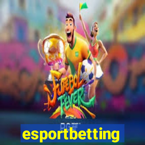 esportbetting