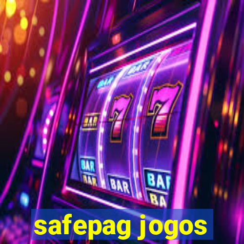 safepag jogos