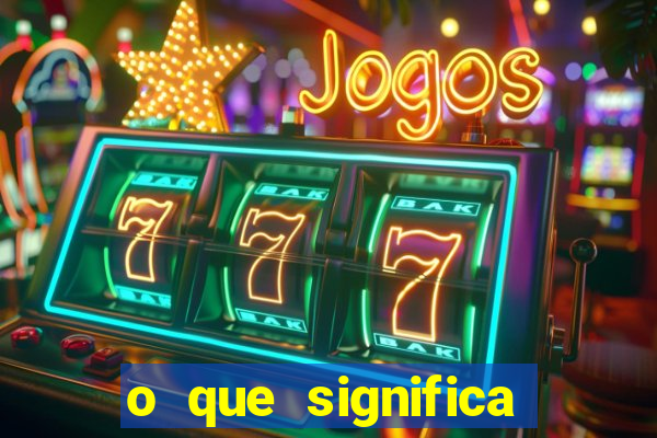 o que significa menos de 2.5 gols