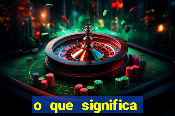 o que significa menos de 2.5 gols