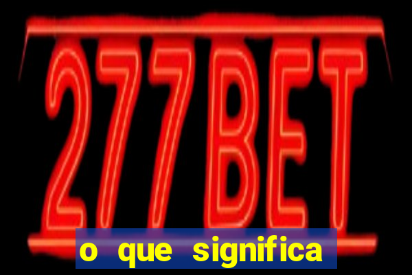 o que significa menos de 2.5 gols