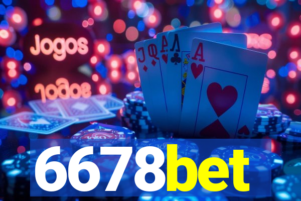 6678bet