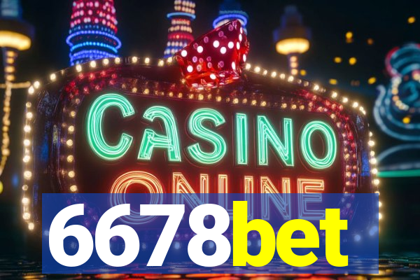6678bet
