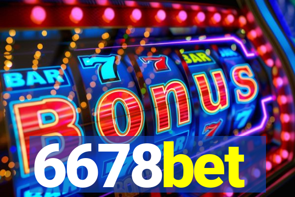 6678bet