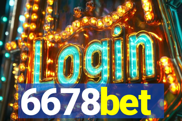 6678bet