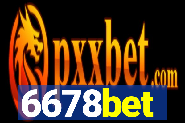6678bet