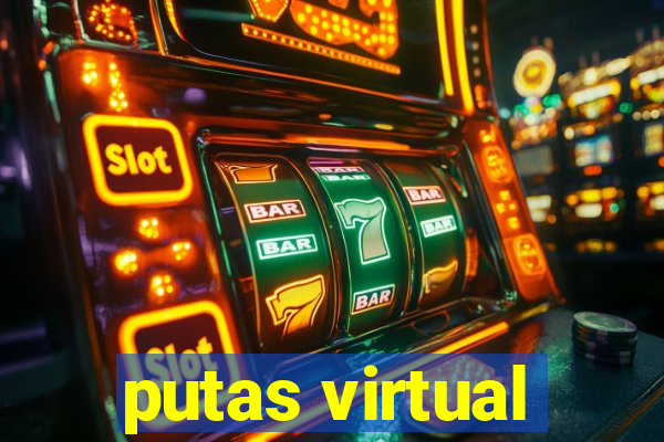 putas virtual