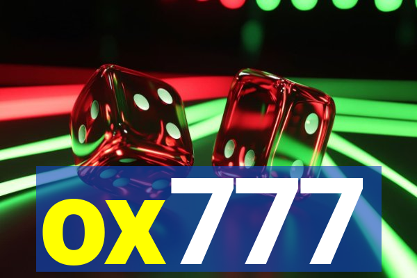 ox777