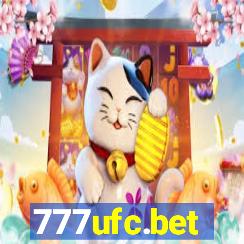 777ufc.bet
