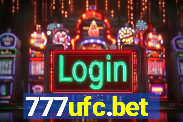 777ufc.bet