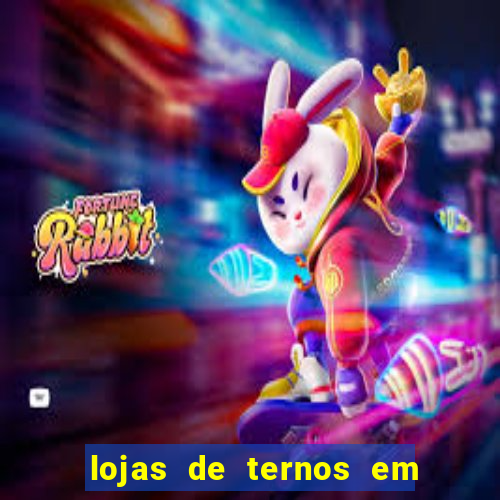 lojas de ternos em porto alegre