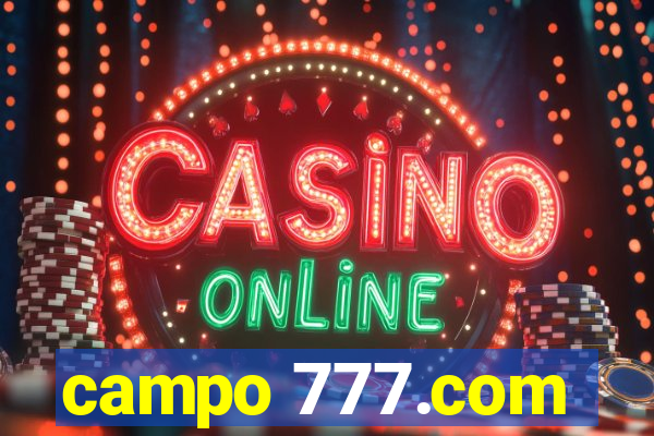 campo 777.com
