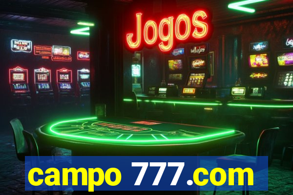 campo 777.com
