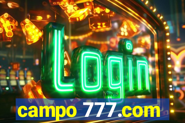 campo 777.com