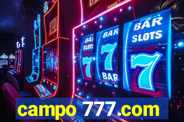 campo 777.com