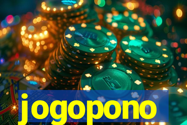 jogopono