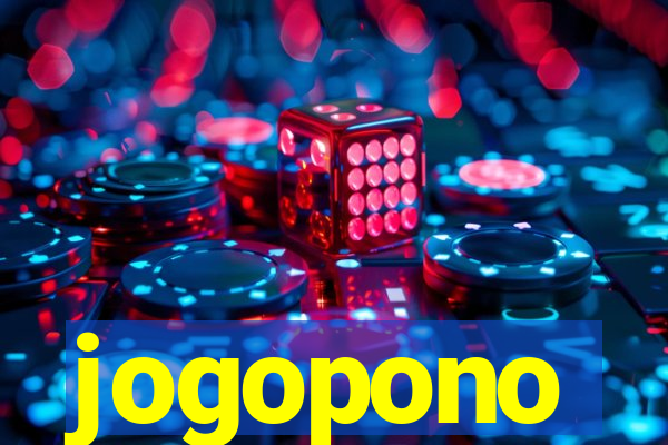 jogopono