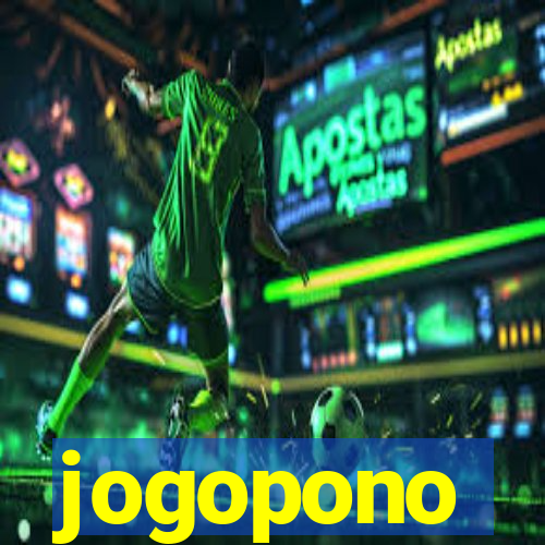 jogopono