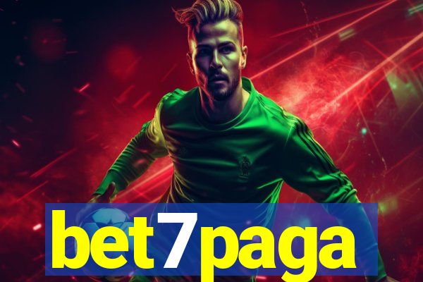 bet7paga