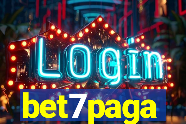 bet7paga