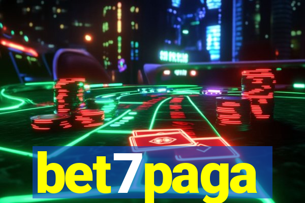bet7paga