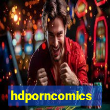 hdporncomics