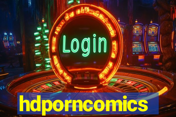 hdporncomics