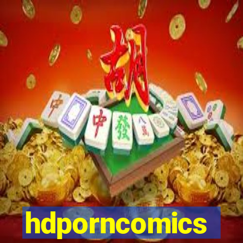 hdporncomics