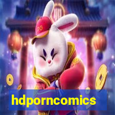 hdporncomics