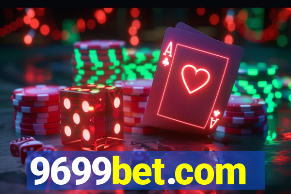 9699bet.com