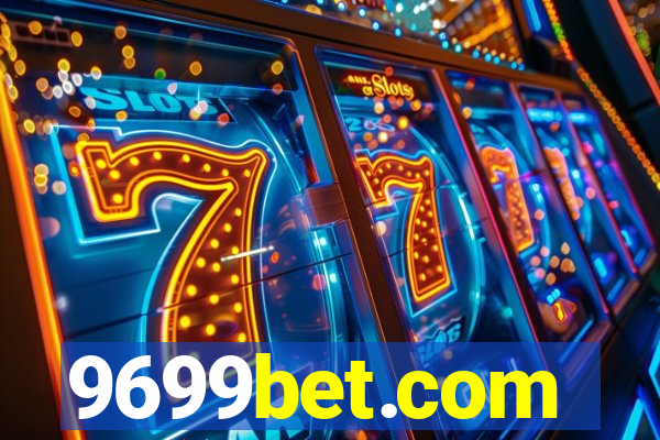 9699bet.com
