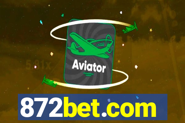872bet.com
