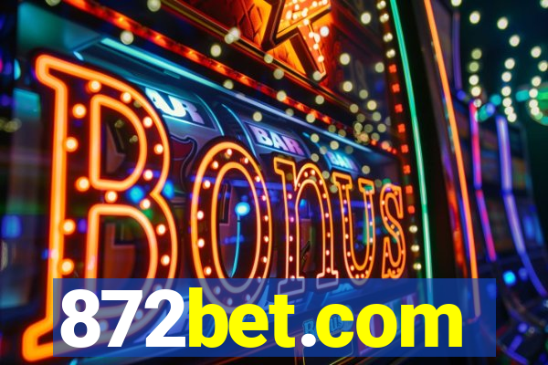872bet.com