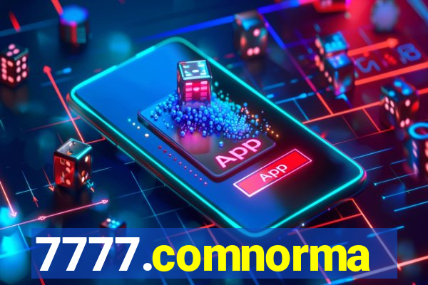 7777.comnorma