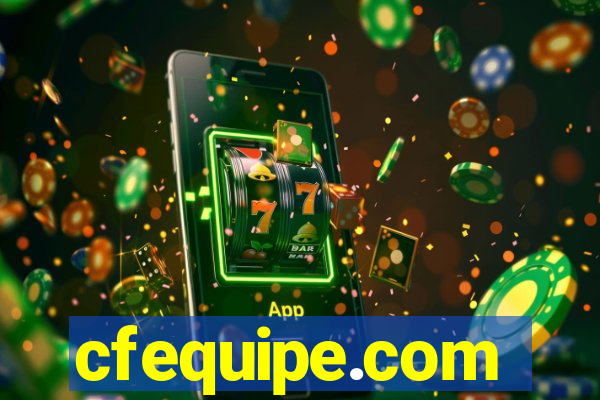 cfequipe.com