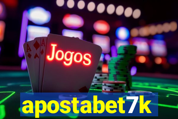 apostabet7k
