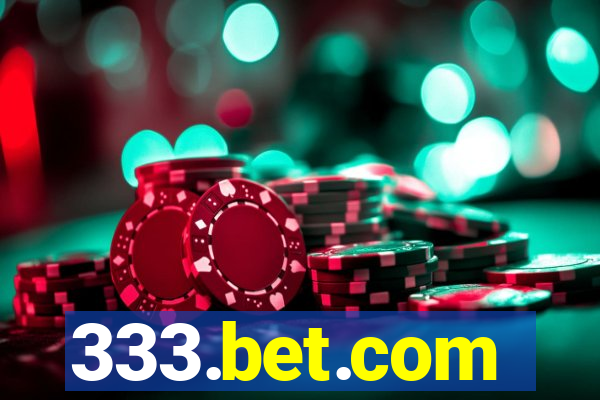 333.bet.com