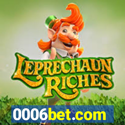0006bet.com