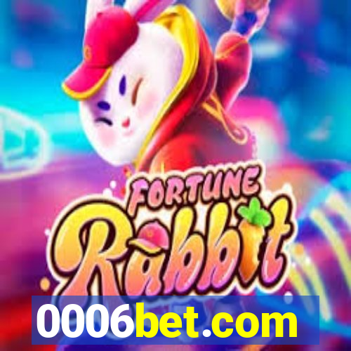 0006bet.com
