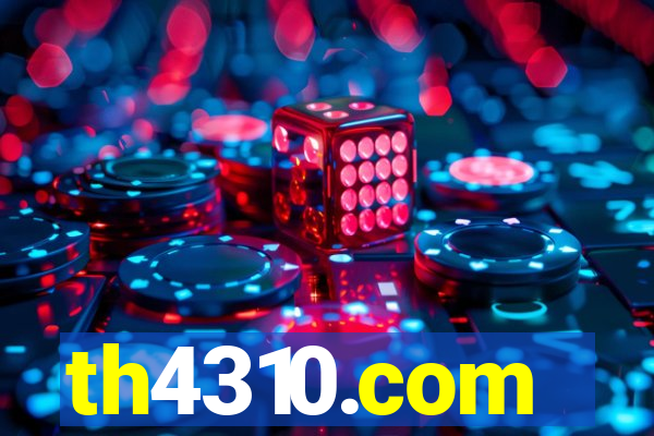 th4310.com