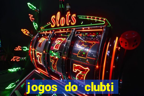 jogos do clubti devotos mirins