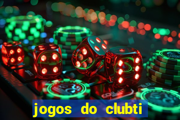 jogos do clubti devotos mirins