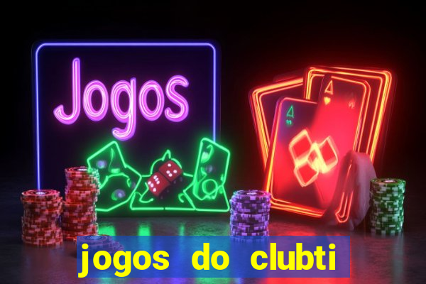 jogos do clubti devotos mirins