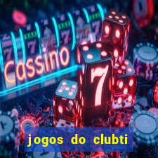 jogos do clubti devotos mirins