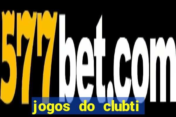 jogos do clubti devotos mirins