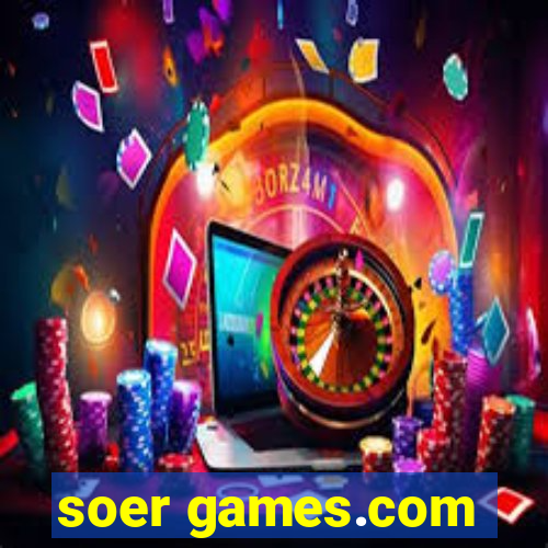 soer games.com