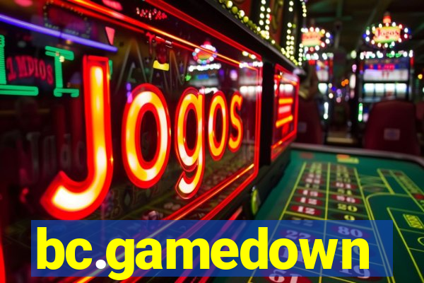 bc.gamedown
