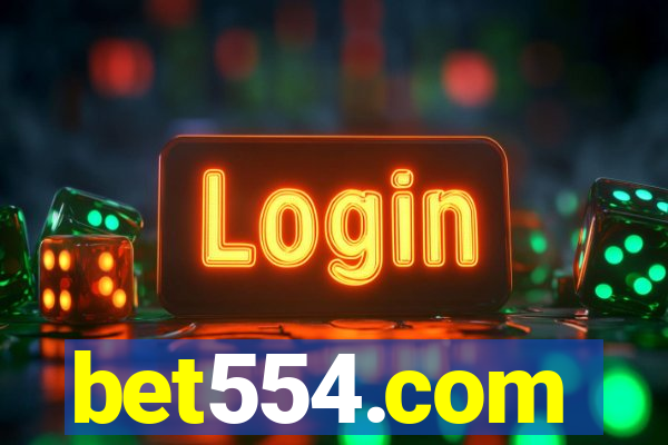 bet554.com