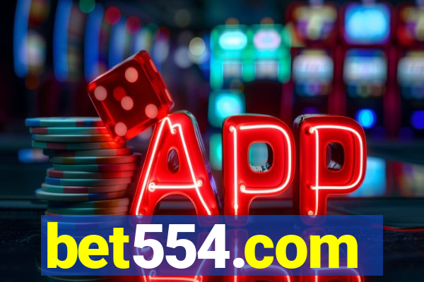 bet554.com