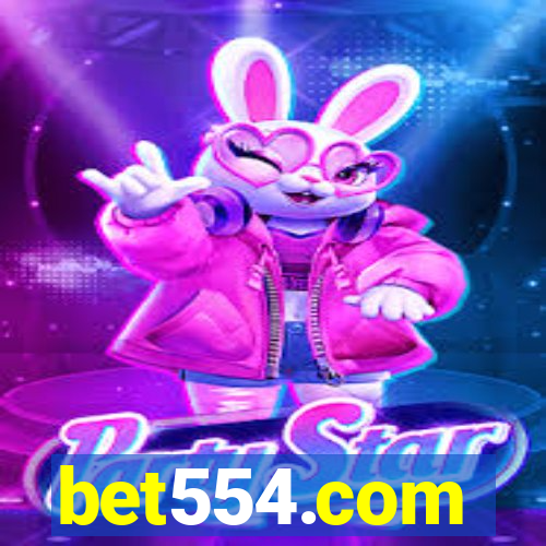 bet554.com